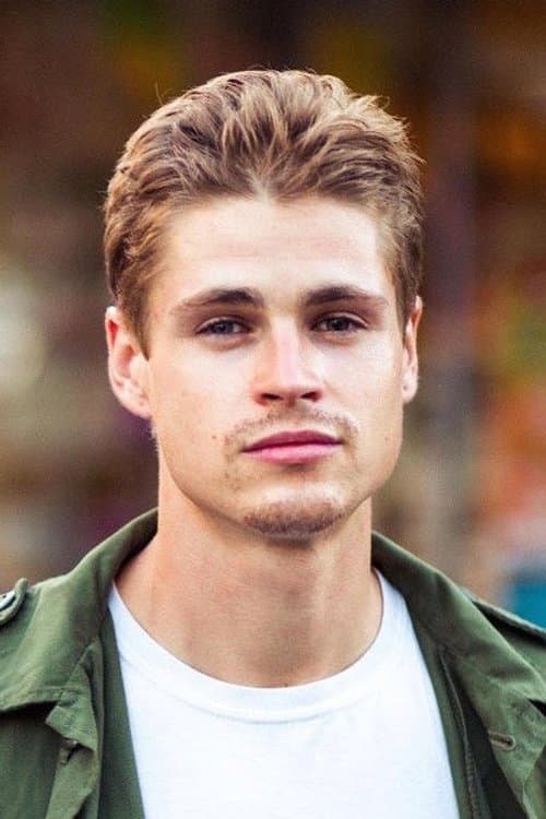 Fletcher Donovan profile photo