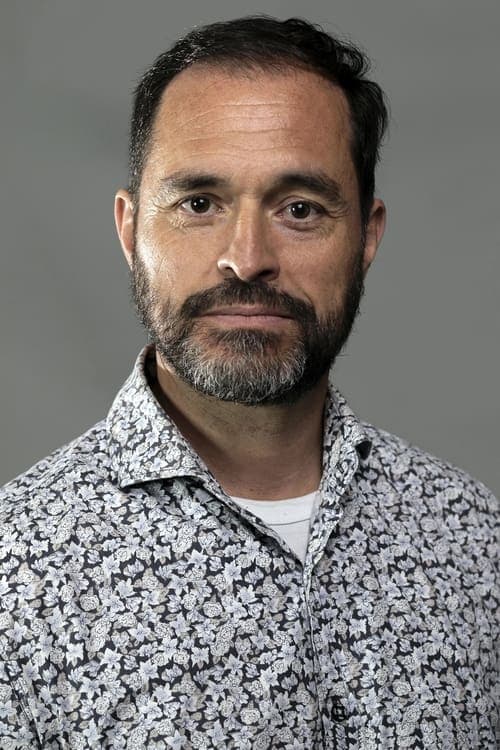 Gregor Acuña-Pohl profile photo