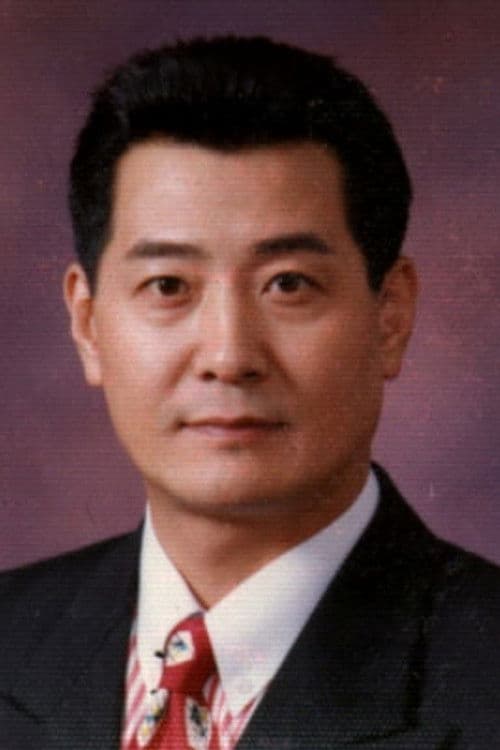 Shin Sung-ha profile photo