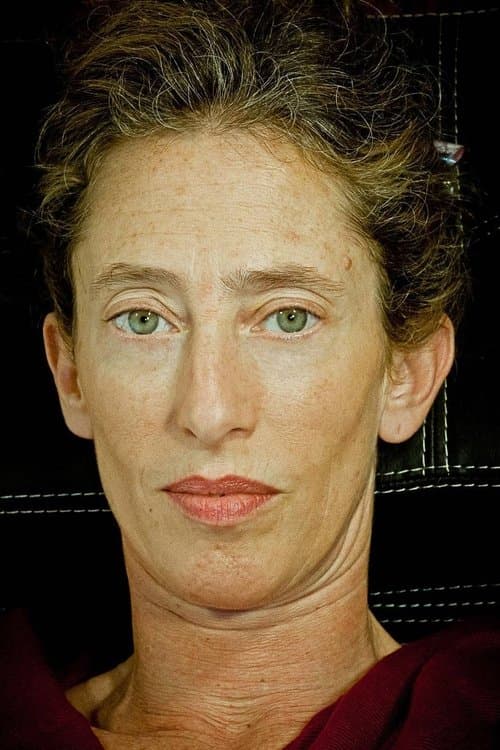 Miriam Odorico profile photo