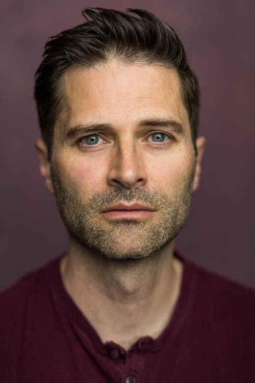 Charles Hagerty profile photo