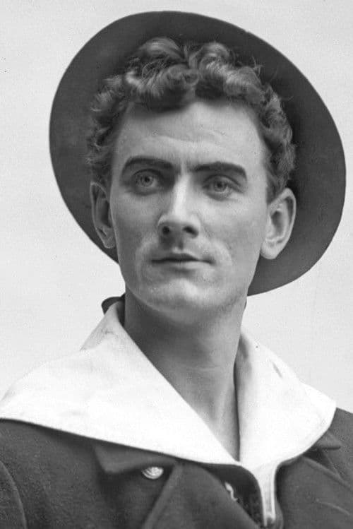 Olof Sandborg profile photo