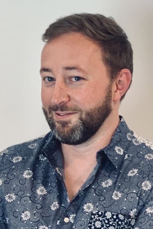 Steve Yockey profile photo