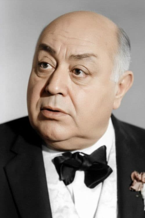 Memduh Alpar profile photo