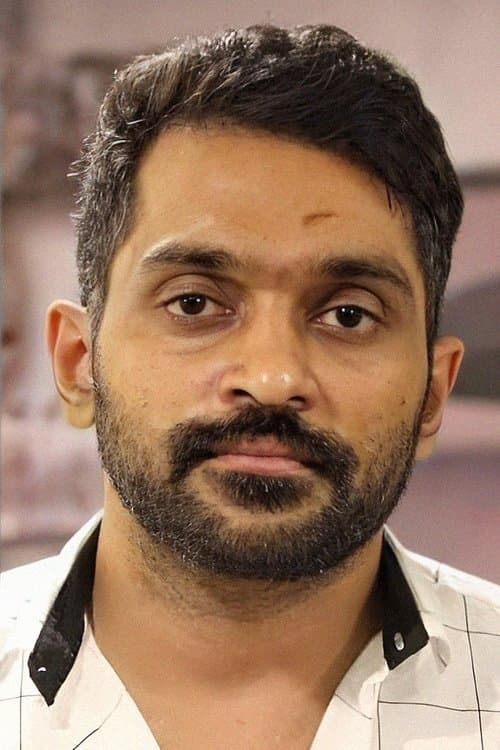 Rishi Rithvik profile photo