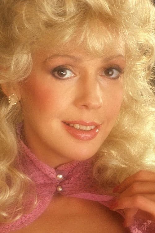 Morganna profile photo