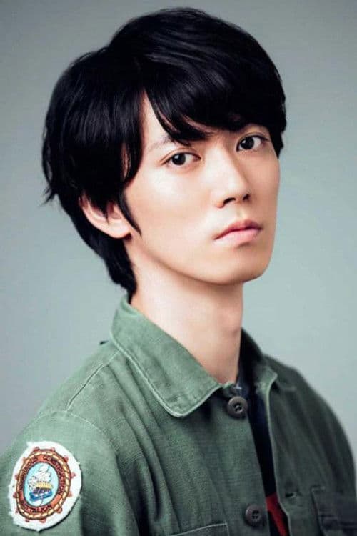 Tatsumi Yuudai profile photo