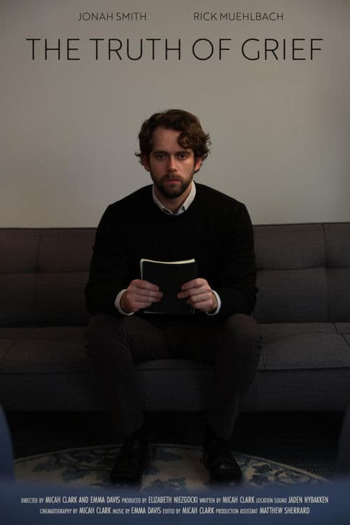 The Truth of Grief poster