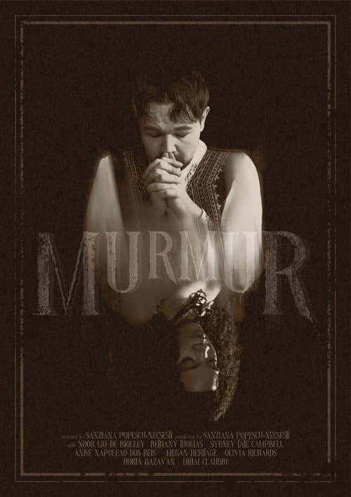 Murmur poster