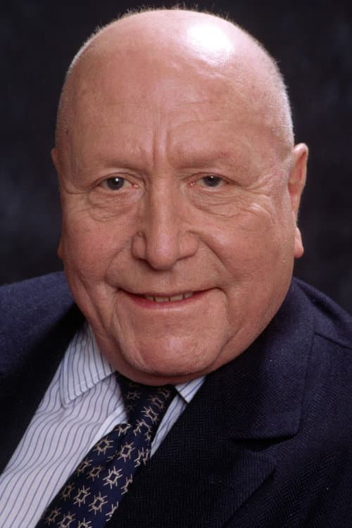 Jean-François Revel profile photo