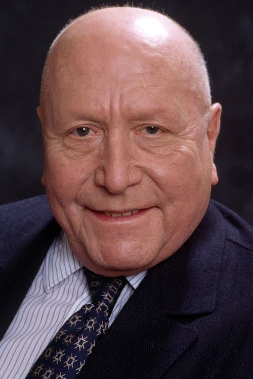 Jean-François Revel profile photo