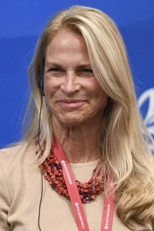 Martha De Laurentiis profile photo