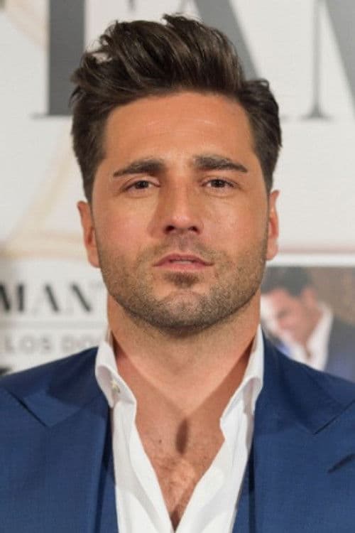 David Bustamante profile photo