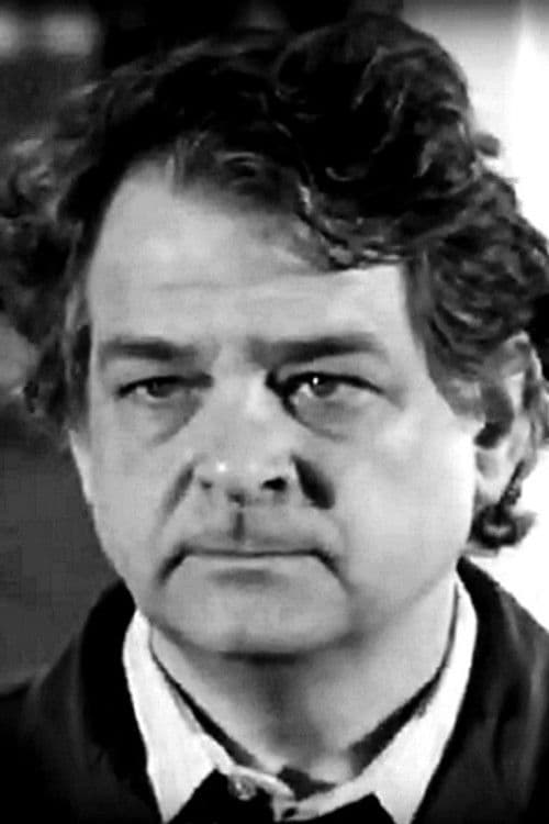 Jacques Ferrière profile photo