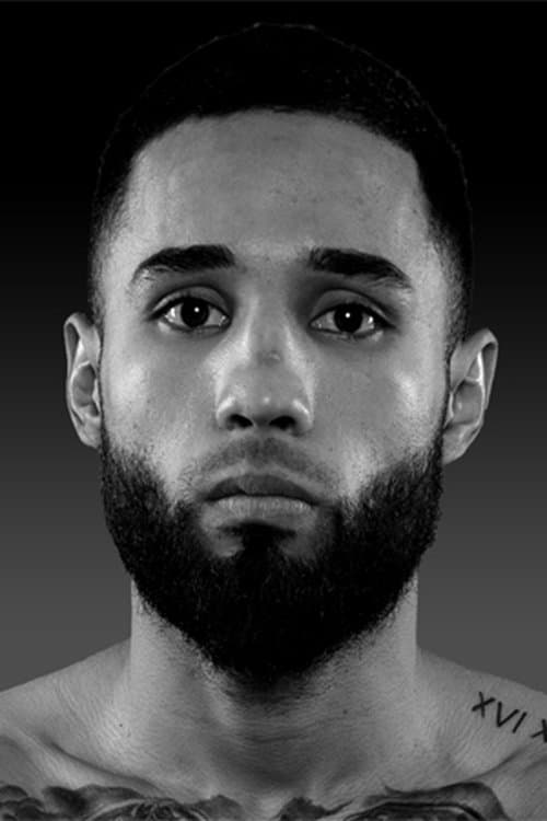 Luis Nery profile photo