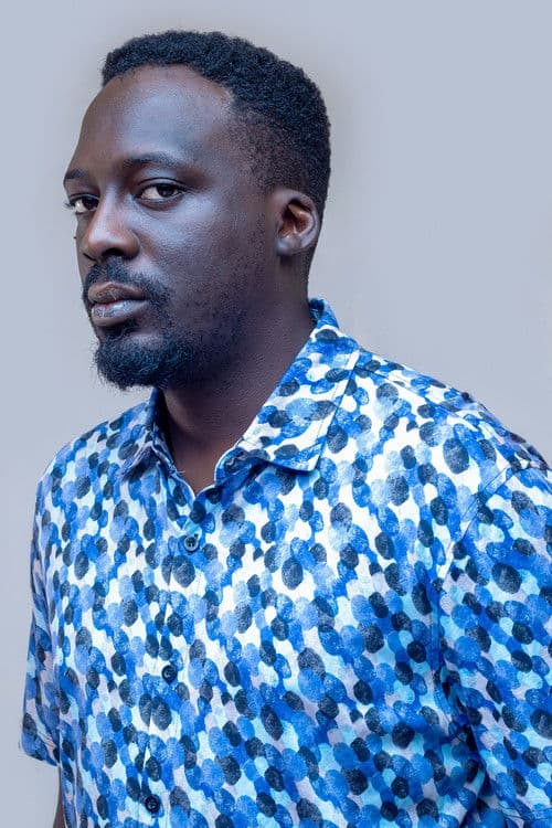 Mathew Kavuma profile photo