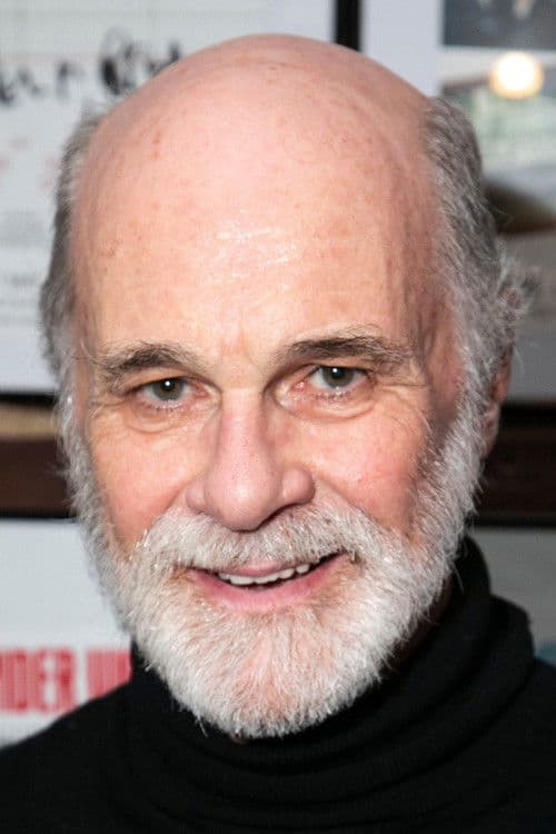 David Rintoul profile photo