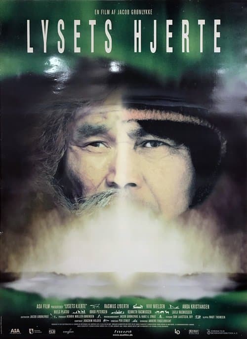 Heart of Light poster