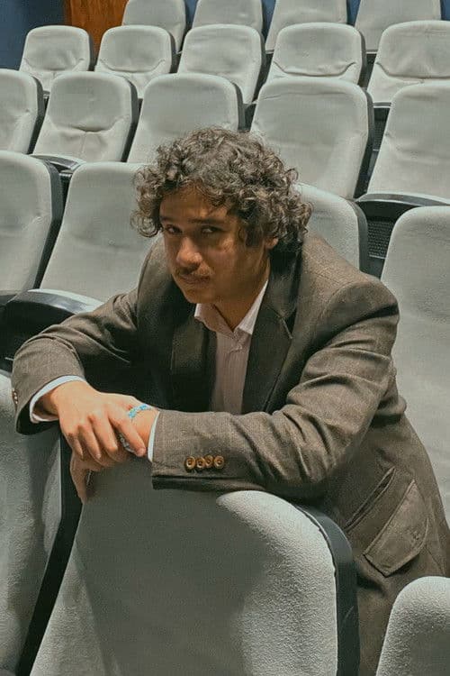 Gustavo Vegas Aguinaga profile photo