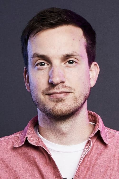 Scott Beck profile photo