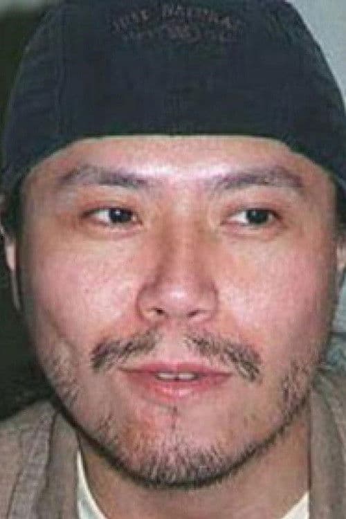 Hiroyuki Kitakubo profile photo