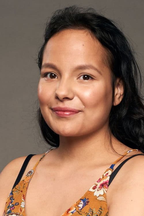 Yamie Grégoire profile photo