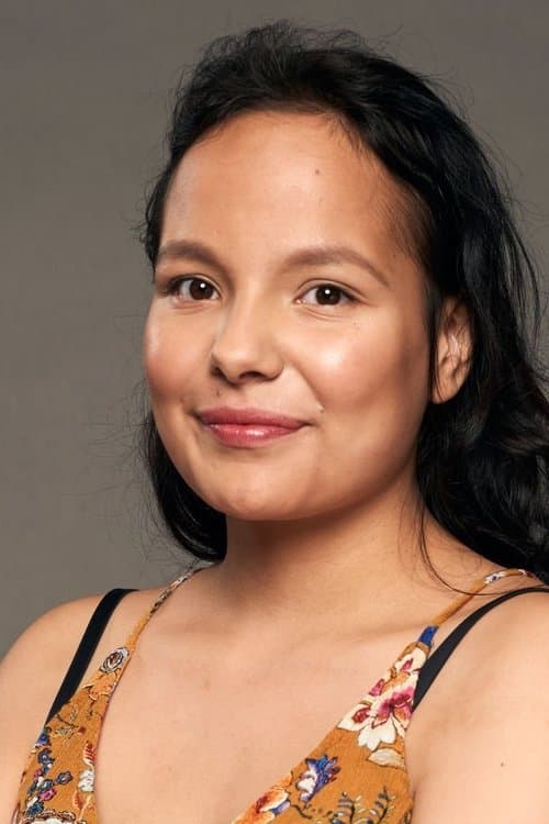 Yamie Grégoire profile photo