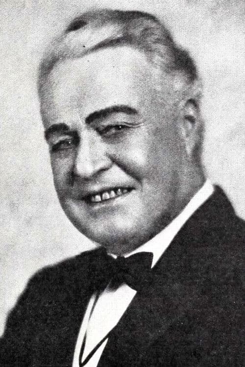 Howard Truesdale profile photo