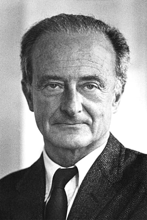 Fred Zinnemann profile photo