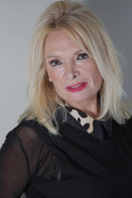 Joelle Hélary profile photo