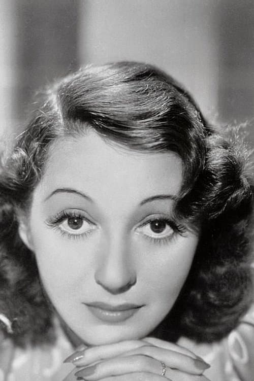 Mary Livingstone profile photo