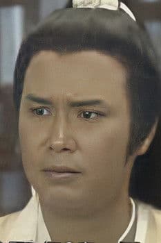 Lau Wan-Fung profile photo