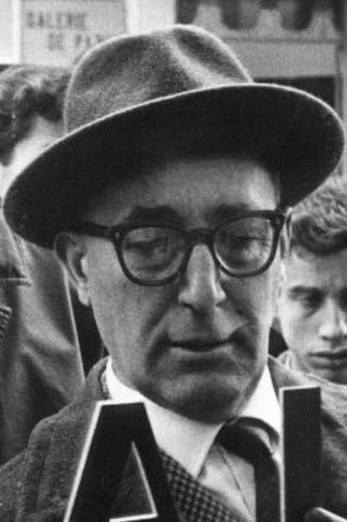 Mario Camerini profile photo