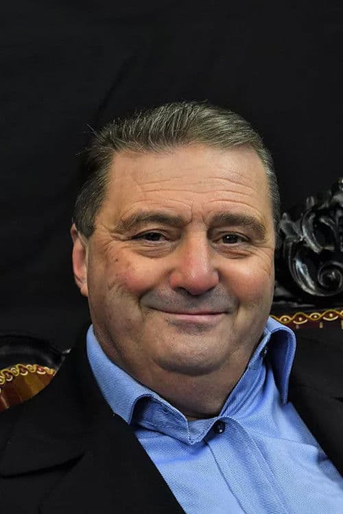 Tony Longhurst profile photo