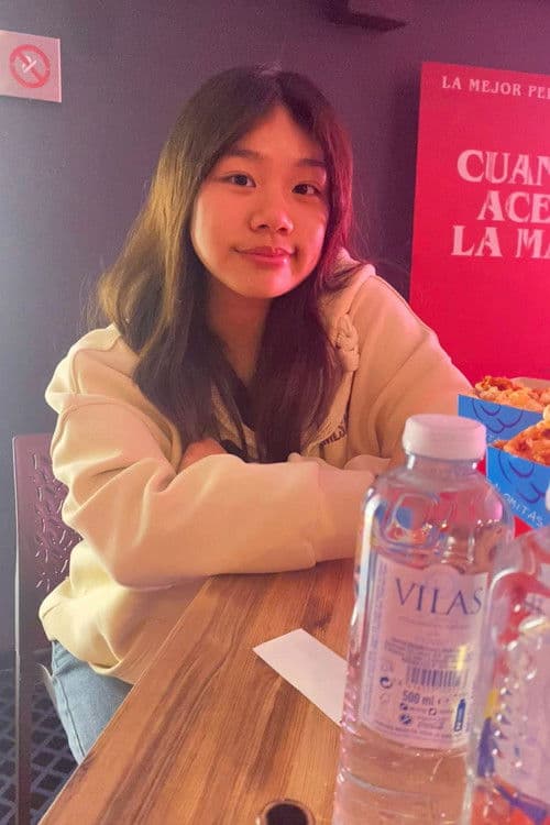 Selina Wu profile photo