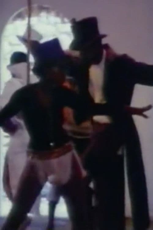 The Voodoo Connection poster