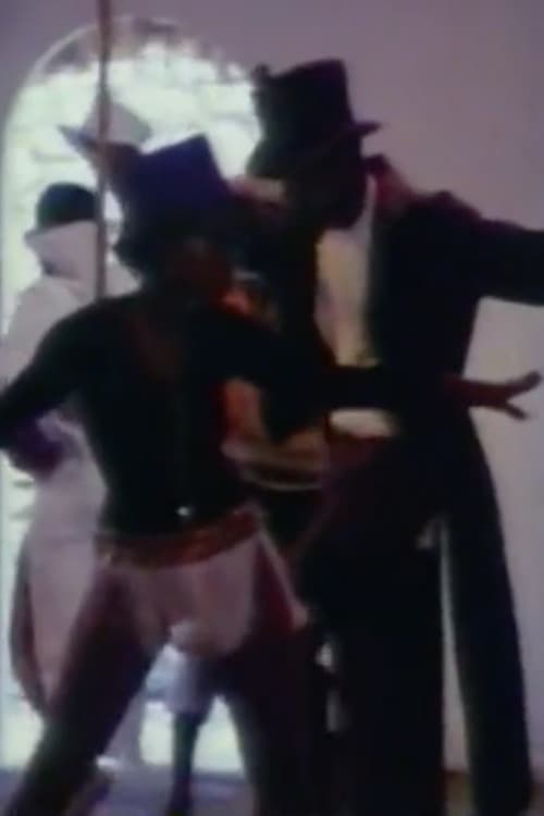 The Voodoo Connection poster