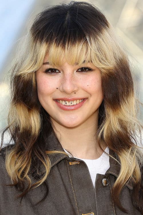 Alysa Liu profile photo