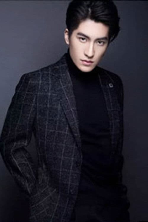 Chen Jinyun profile photo