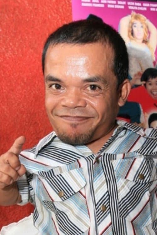 Ucok Baba profile photo