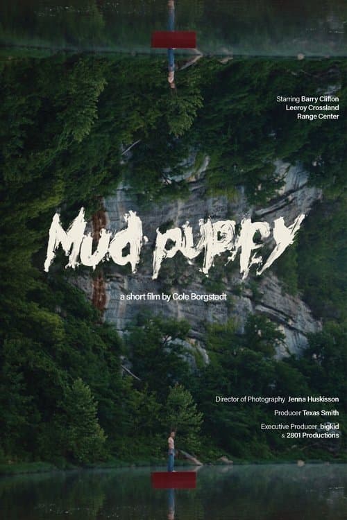 Mudpuppy poster