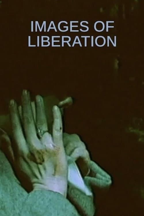 Images of Liberation poster
