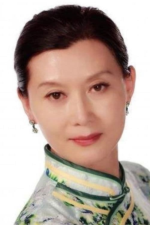 Xiu Jingshuang profile photo
