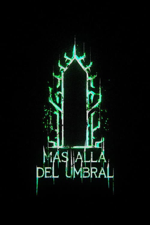 Beyond The Threshold poster