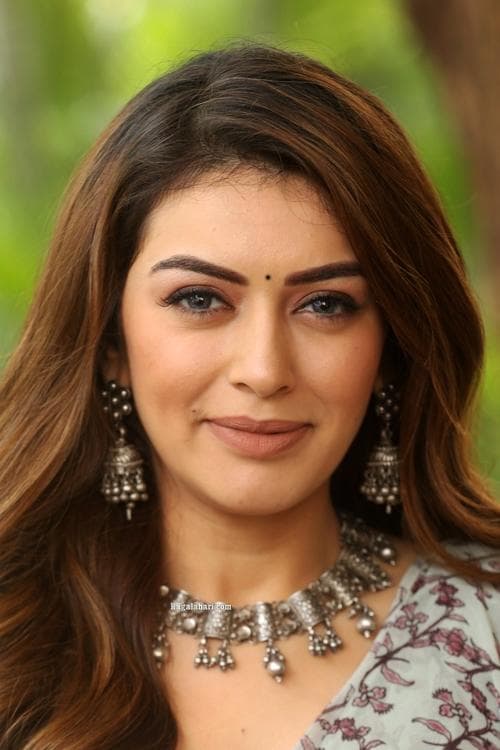 Hansika Motwani profile photo