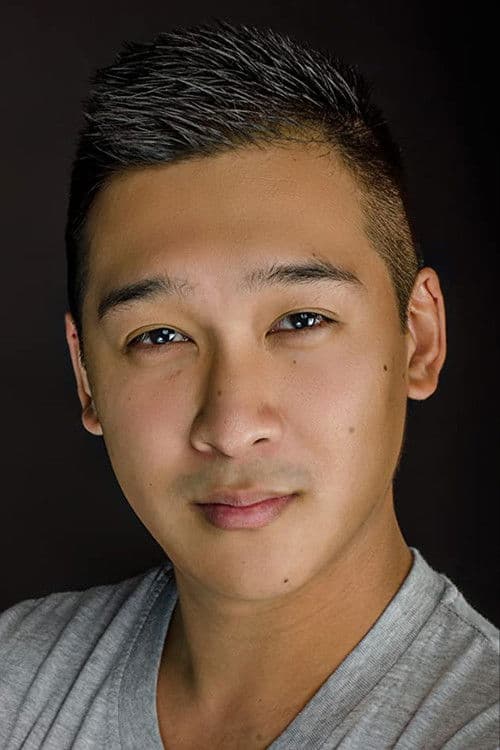 Darrel J Delfin profile photo