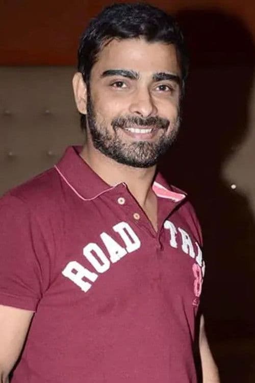 Abir Goswami profile photo