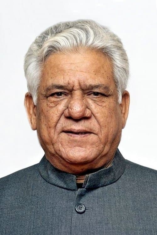 Om Puri profile photo