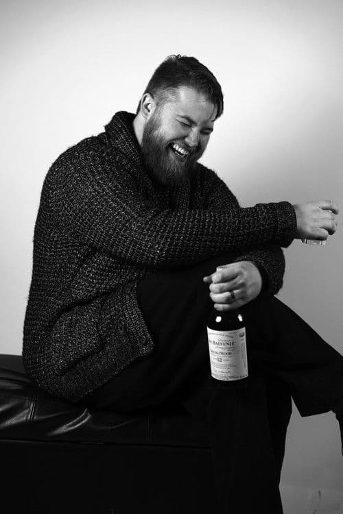 David Matthew Johnson profile photo