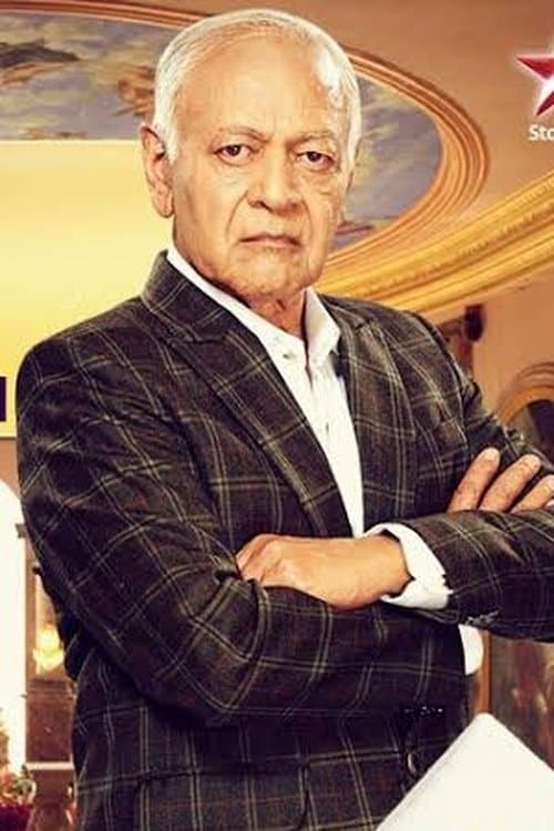 Madan Joshi profile photo